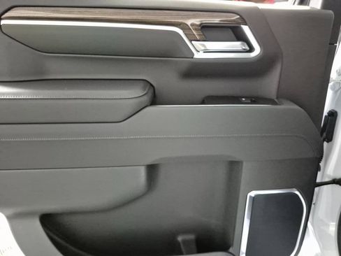 New 2026 Chevrolet Silverado 1500 LT w/ LPO, Liner Protection Package image 22