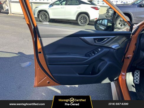 Used 2022 Subaru WRX Premium image 14