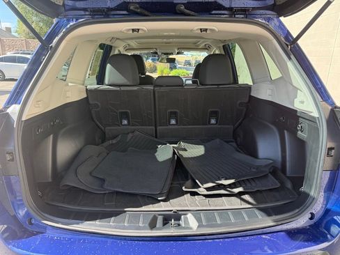Used 2023 Subaru Forester Sport AWD/4WD image 31
