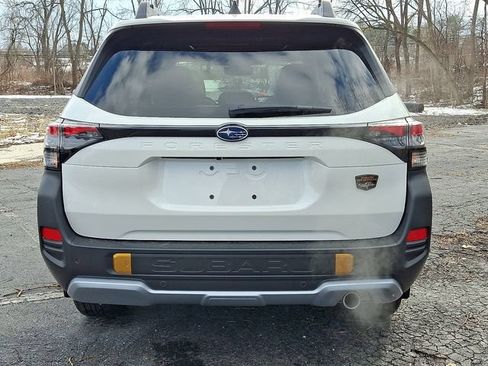 New 2026 Subaru Forester Wilderness AWD/4WD image 5