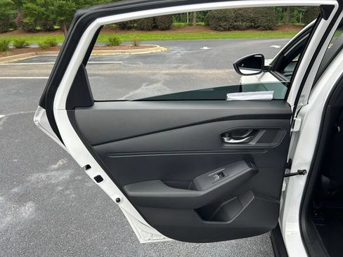 Used 2025 Honda Accord Sport image 51