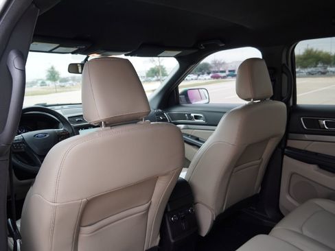 Used 2019 Ford Explorer XLT w/ Equipment Group 202A image 27