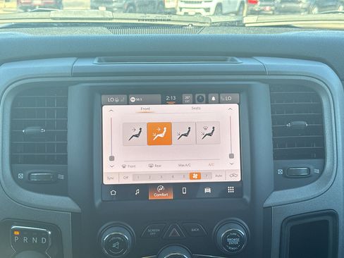 Certified 2023 RAM 1500 Tradesman w/ Tradesman SXT Package AWD/4WD image 15