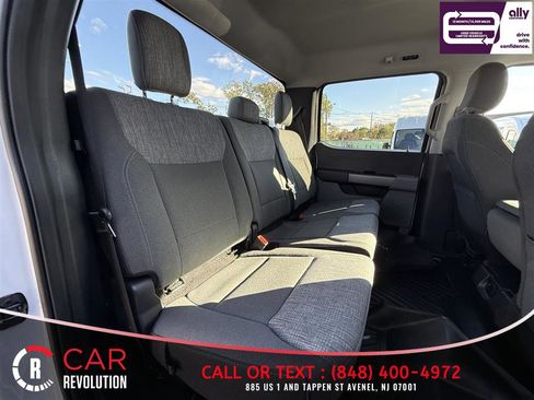 Used 2025 Ford F250 XLT AWD/4WD image 41