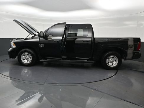 Used 2021 RAM 1500 Tradesman w/ Popular Equipment Group RWD image 28