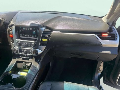 Used 2016 Chevrolet Tahoe LT AWD/4WD image 8