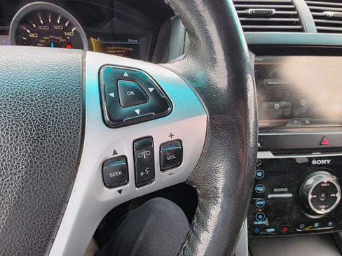 Used 2014 Ford Explorer Limited image 18