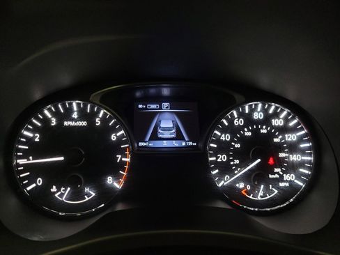 Used 2020 Nissan Pathfinder SL AWD/4WD image 23