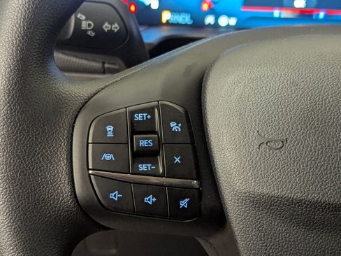 New 2025 Ford Bronco Sport Big Bend image 14