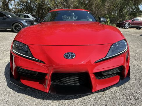 Used 2024 Toyota Supra Premium w/ Driver Assist Package image 6
