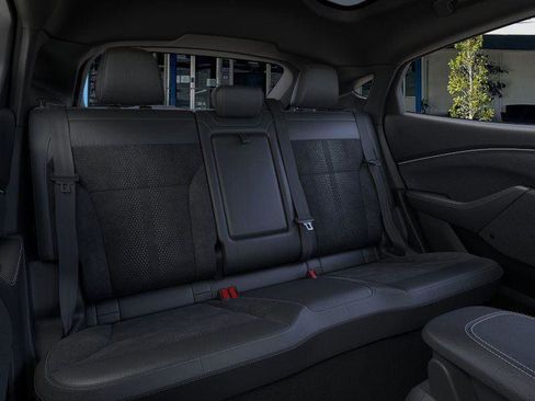 New 2025 Ford Mustang Mach-E GT w/ Interior Protection Package image 11