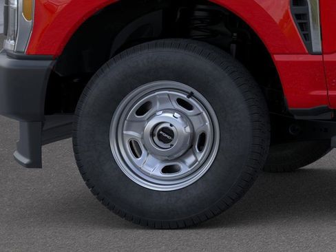 New 2026 Ford F250 XL w/ Snow Plow Prep Package image 19