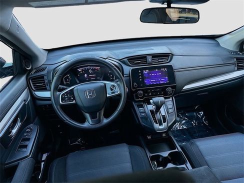 Used 2021 Honda CR-V Special Edition image 18