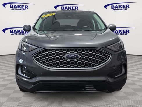 Used 2024 Ford Edge SEL image 2