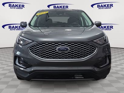 Used 2024 Ford Edge SEL