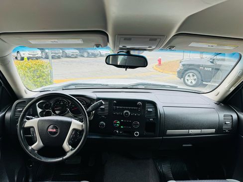 Used 2009 GMC Sierra 1500 SLE w/ Power Pack Plus image 40