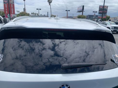 Used 2022 BMW X3 sDrive30i w/ Premium Package 2 RWD image 10