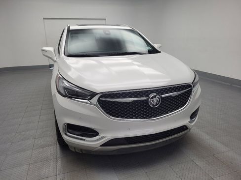 Used 2018 Buick Enclave Avenir w/ Avenir Technology Package image 14