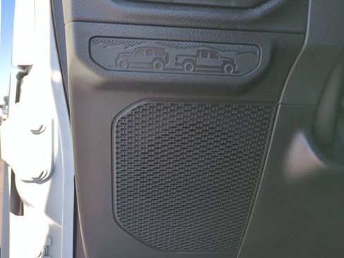 New 2026 Jeep Wrangler Sport S image 27