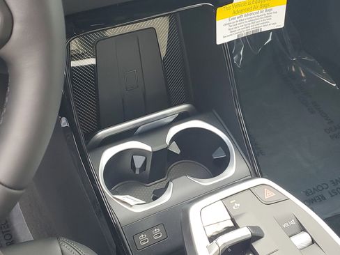 New 2026 BMW X1 xDrive28i w/ Technology Package image 26