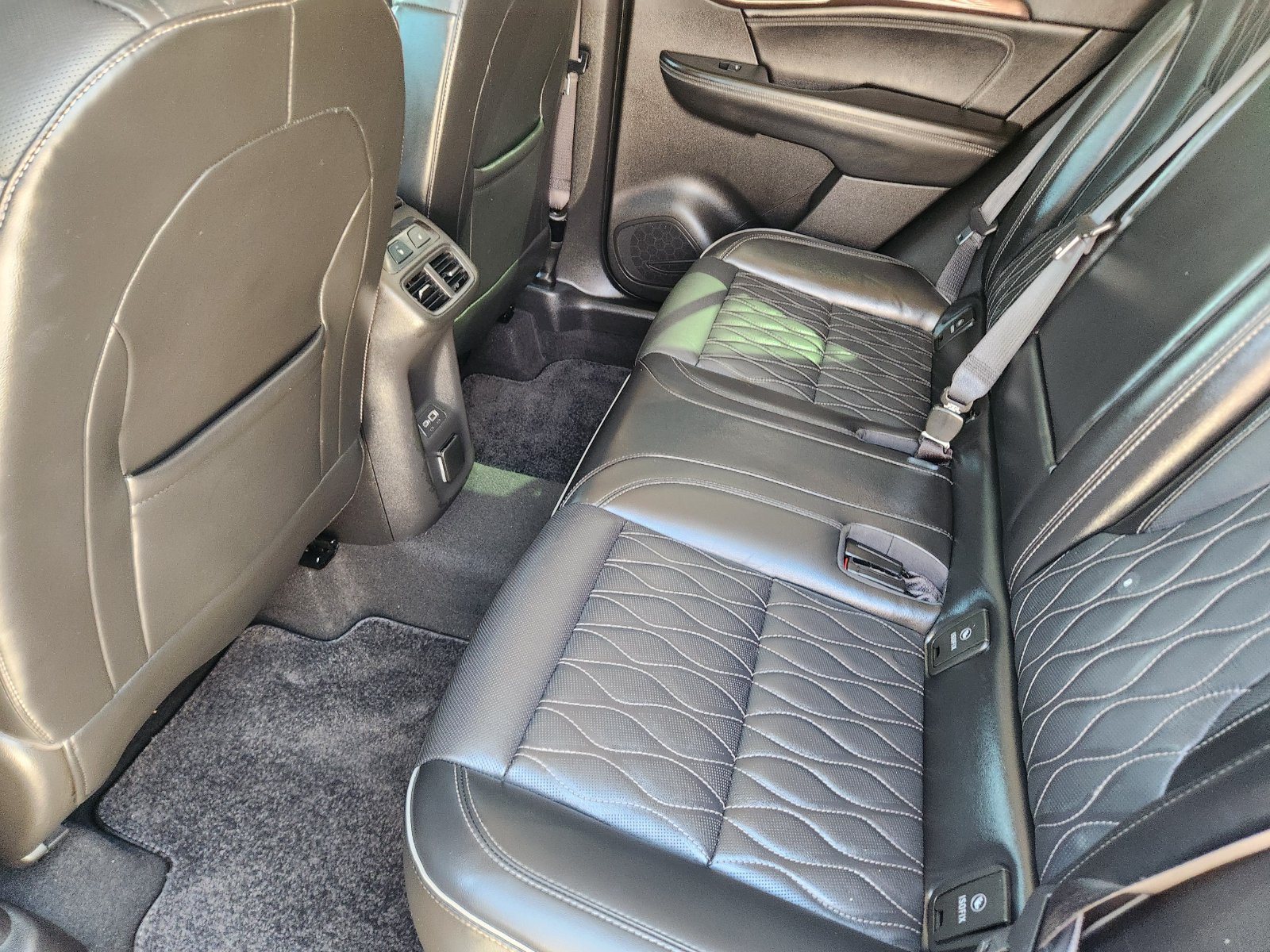Used 2023 Buick Envision Avenir FWD image 34