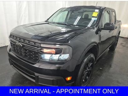 Used 2023 Ford Maverick XLT w/ Equipment Group 300A Standard