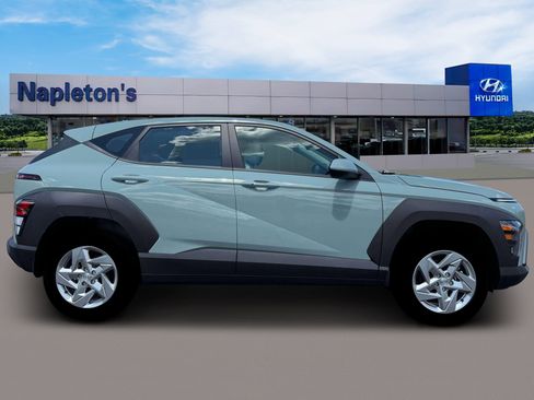 New 2026 Hyundai Kona SE image 9