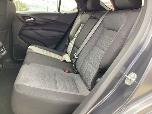 Used 2022 Chevrolet Equinox LT AWD/4WD image 14