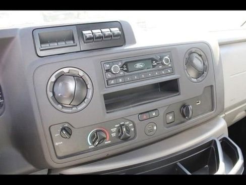 New 2024 Ford E-350 and Econoline 350 Super Duty w/ Driver's Safety Package image 11