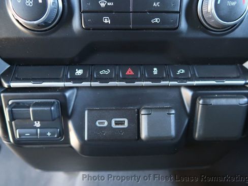 Used 2023 Chevrolet Silverado 2500 LT w/ Gooseneck/5TH Wheel Package image 33