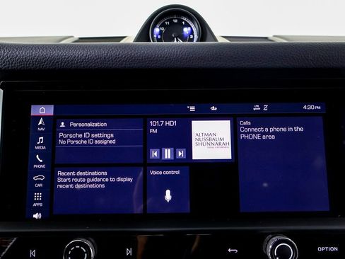 New 2025 Porsche Macan S image 17