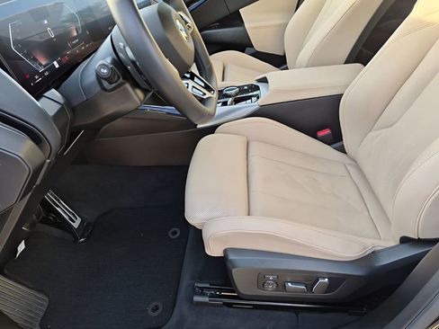 Used 2025 BMW X3 xDrive30i image 31