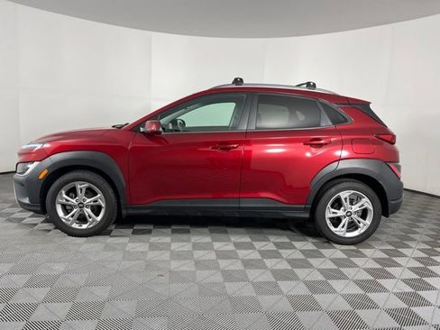 Used 2023 Hyundai Kona SEL FWD image 7