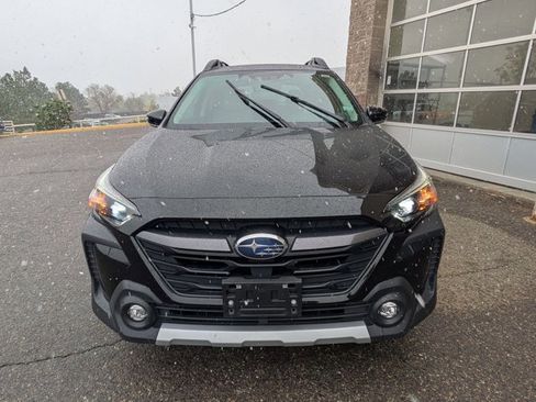 Used 2024 Subaru Outback Limited image 2
