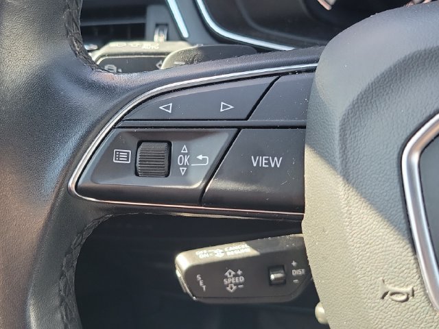 Used 2024 Audi A5 2.0T Premium Plus AWD/4WD image 27