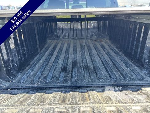 Used 2019 RAM 1500 Big Horn AWD/4WD image 18