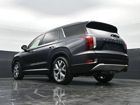 Used 2020 Hyundai Palisade SEL AWD/4WD image 44