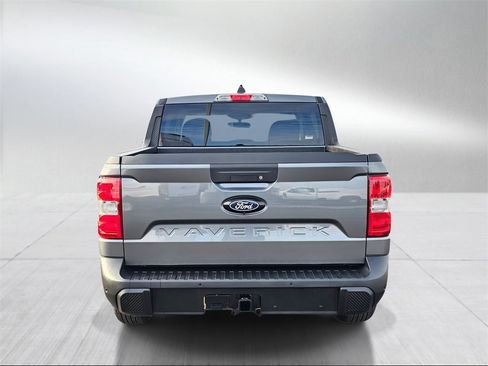 New 2026 Ford Maverick XL image 5