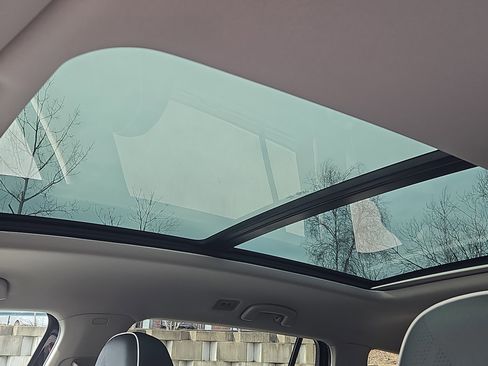 New 2026 Volkswagen Atlas SEL Premium R-Line image 8