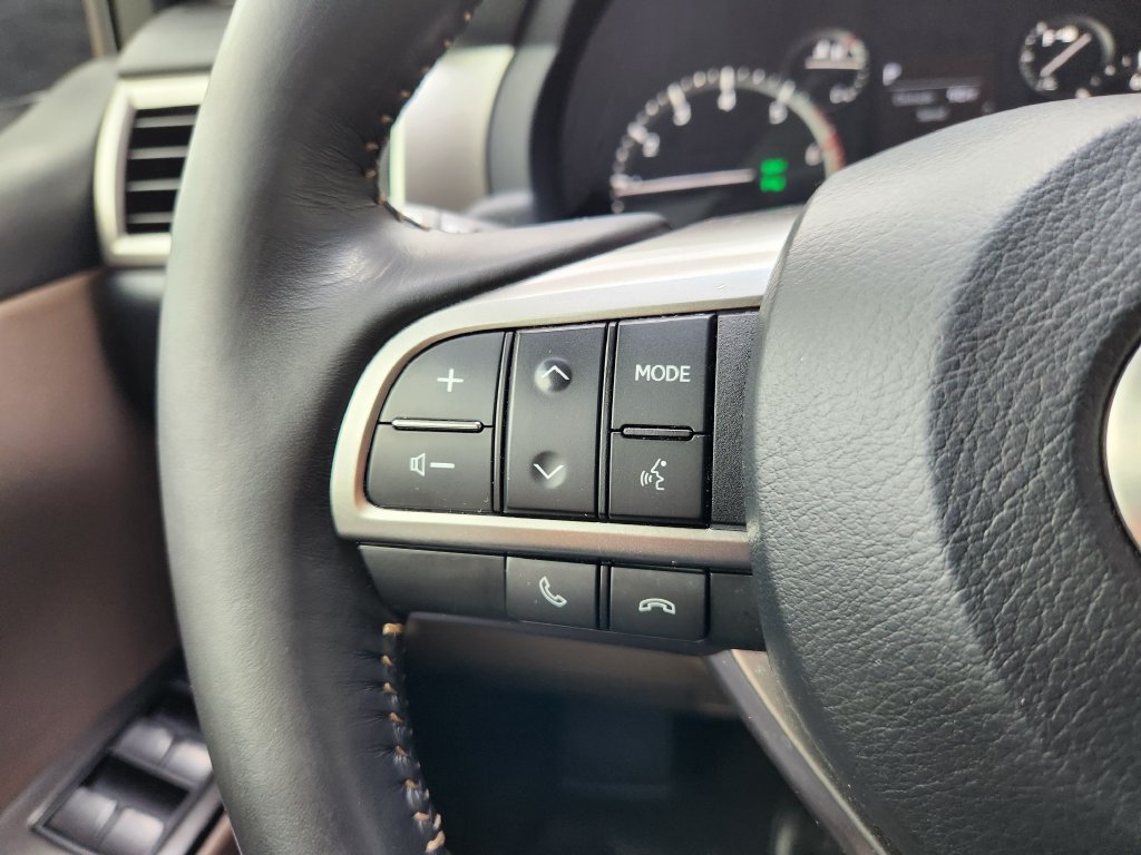 Used 2022 Lexus GX 460 Premium w/ Premium Package AWD/4WD image 28