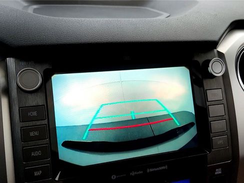 Used 2021 Toyota Tundra 1794 Edition image 22