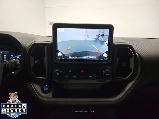Used 2021 Ford Bronco Sport Outer Banks AWD/4WD image 34