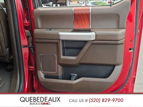 Used 2019 Ford F250 King Ranch w/ King Ranch Ultimate Package image 34