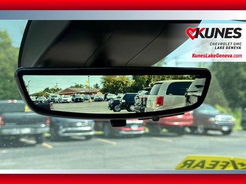 New 2026 Chevrolet Suburban High Country w/ Sun And Tow Package AWD/4WD image 50