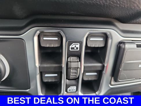 New 2026 Jeep Gladiator Sport AWD/4WD image 27