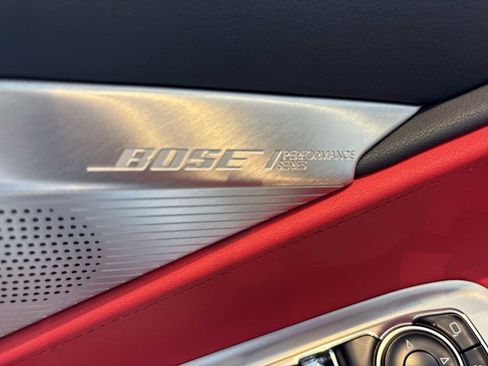 Used 2024 Chevrolet Corvette Stingray Preferred Cpe w/ Z51 Performance Package RWD image 22