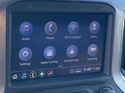 Used 2020 Chevrolet Silverado 1500 RST w/ All-Star Edition image 15