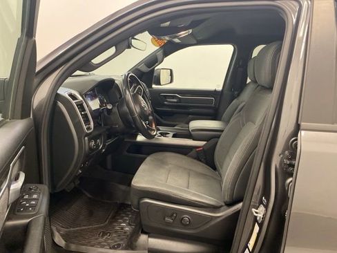 Used 2022 RAM 1500 Big Horn image 8