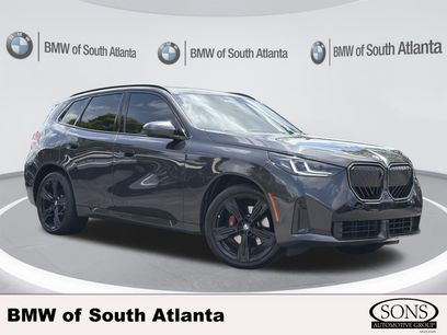 Used 2025 BMW X3 xDrive30i w/ Premium Package