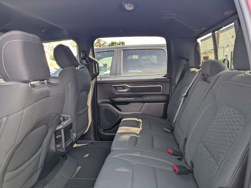 New 2026 RAM 1500 Big Horn AWD/4WD image 14